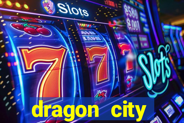 dragon city dinheiro infinito